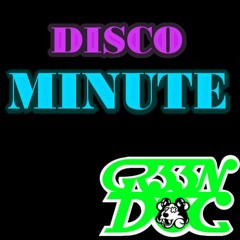 D!SCO M!NUT3