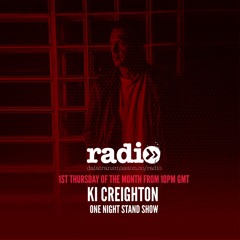 Ki Creighton - One Night Stand Edition 6
