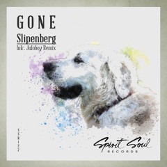 Slipenberg - Gone (Original Mix)