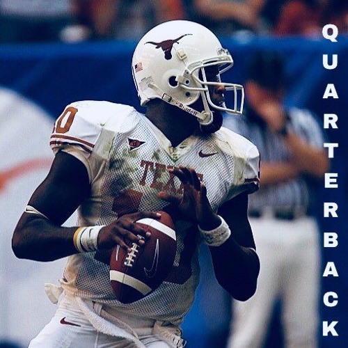 QUARTER BACK (Feat. 김승민)