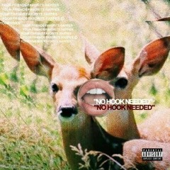 No Hook Needed (6ix9ine Gummo Remix) prod. by Pi'erre Bourne