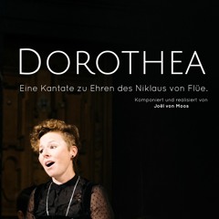 «Dorothea» – Chläusli, schlaf