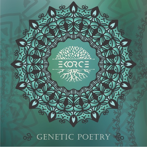 02_Ekorce - Genetic Poetry