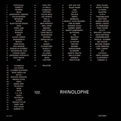 SYSTEMNAPOTVORA.LIVE # 122 | RHINOLOPHE