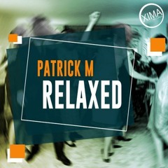 RELAXED PATRICK M