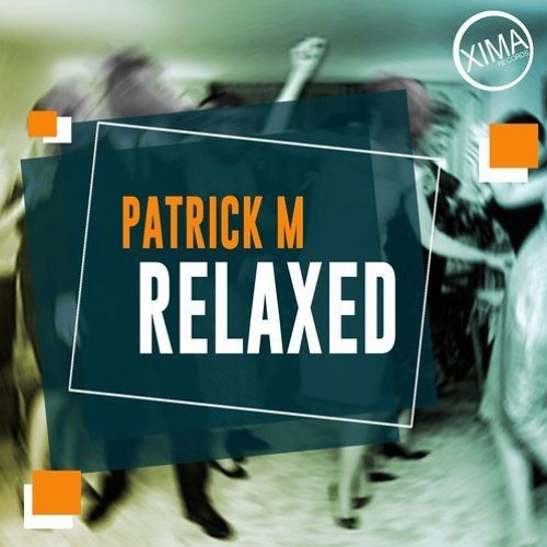 RELAXED PATRICK M