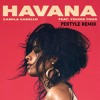 Camila Cabello Havana Ft Young Thug Pertyle Reggaeton Mix Mp3
