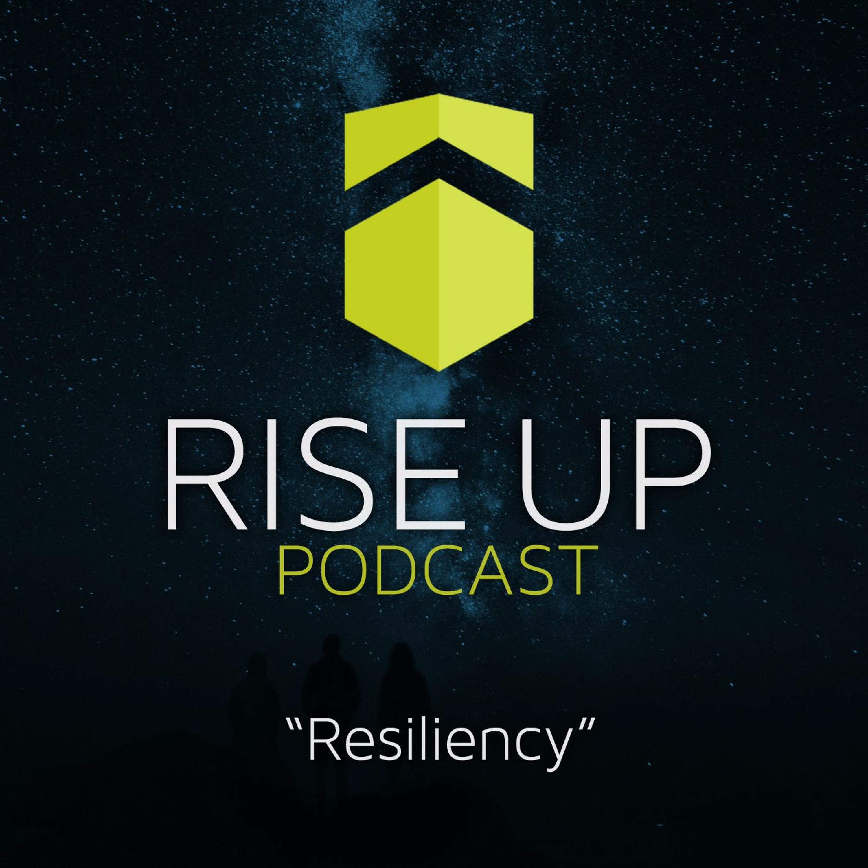 Rise up - Accountability episode artwork