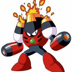 Morning Magma