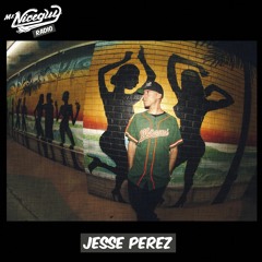 Mr. Nice Guy Radio 012: Mixed By Jesse Perez