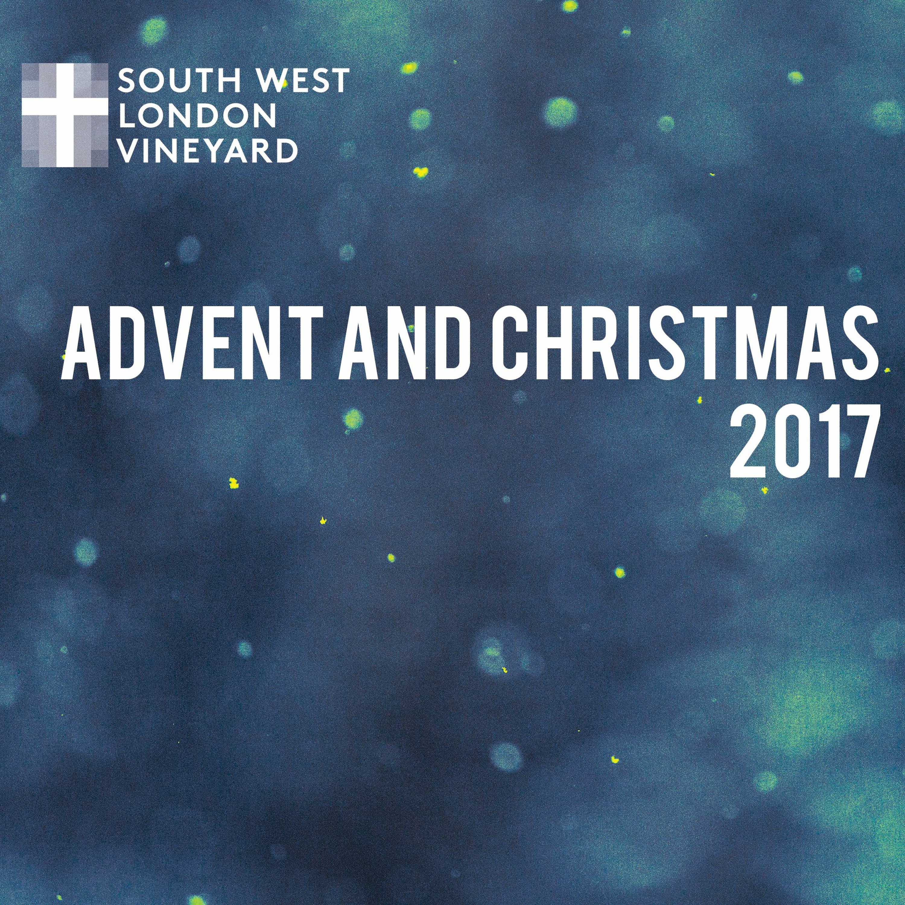 Advent - The Promise Of The King Isaiah 9 episode artwork