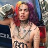 6ix9ine Kooda Mp3