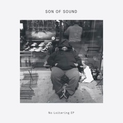 Premiere: Son Of Sound 'NY Iz All I Know' (Aroop Roy Remix)