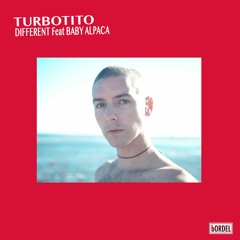 PREMIERE : Turbotito - Different (Kasper Bjorke Dance Remix)