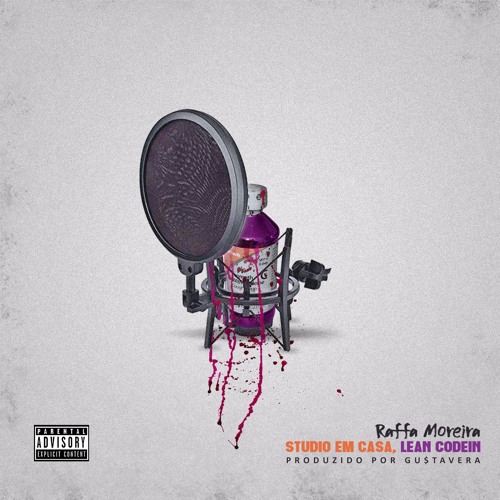 Estúdio Em Casa / Lean Codein