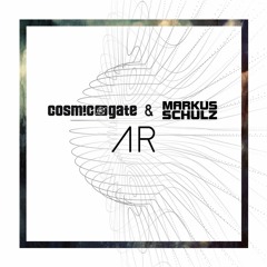 MARKUS SCHULZ & COSMIC GATE- AR (Peter Santos Rmx)