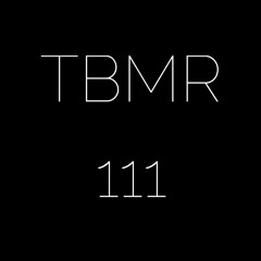 **TBMR Exclusive 111** Yemi - Swing My Way (Original Mix)