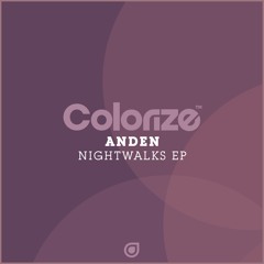 Anden - Sorensen [OUT NOW]