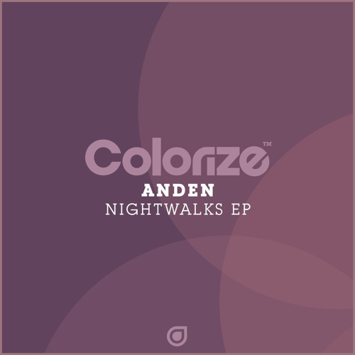 Anden - Sorensen [OUT NOW]