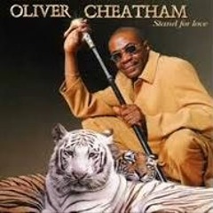 Oliver Cheatham ‎feat d train  Never Too Much