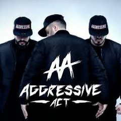 Aggressive Act Live Full Set Rebellion 2017