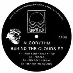 PREMIERE: Algorythm - Pearls [Neptune Records]