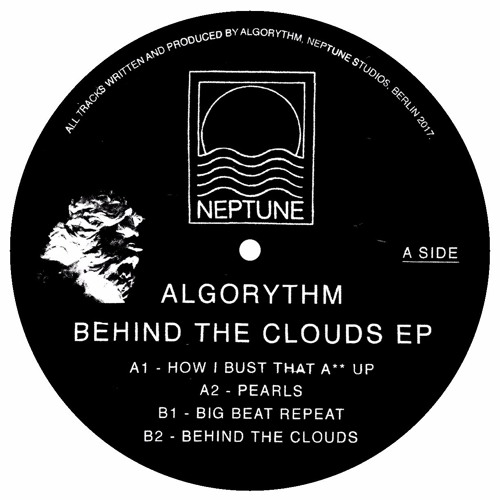 PREMIERE: Algorythm - Pearls [Neptune Records]