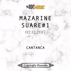 cantanca @ cagaloglu hamam (02-12-2017)