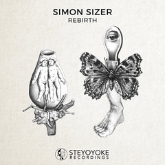 Simon Sizer - Neshama (Original Mix)