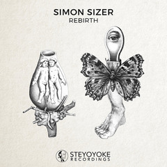 Simon Sizer - Aconit (Original Mix) | Steyoyoke