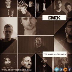 Top Notch Sessions - The Jocks - Ep 015