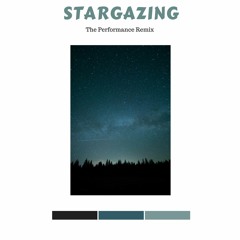 Stargazing  Kygo (remix)