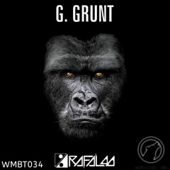Rafaloo - G. Grunt (Preview) [WMBT034] [Free Download]