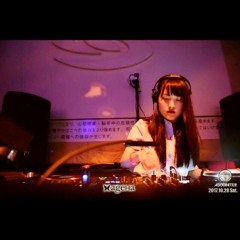 1028 AGEHA MUSIC LABO LIVE MIX - MAREAM