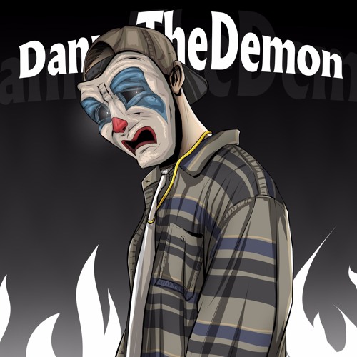 dannythedemon