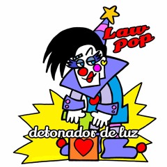 LaW PoP - Amor Artificial (Electrochongo Cyberwave Mix)