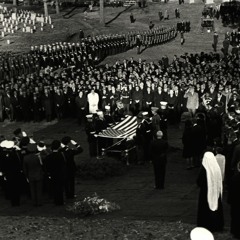 The Funeral(prod. Sid White)