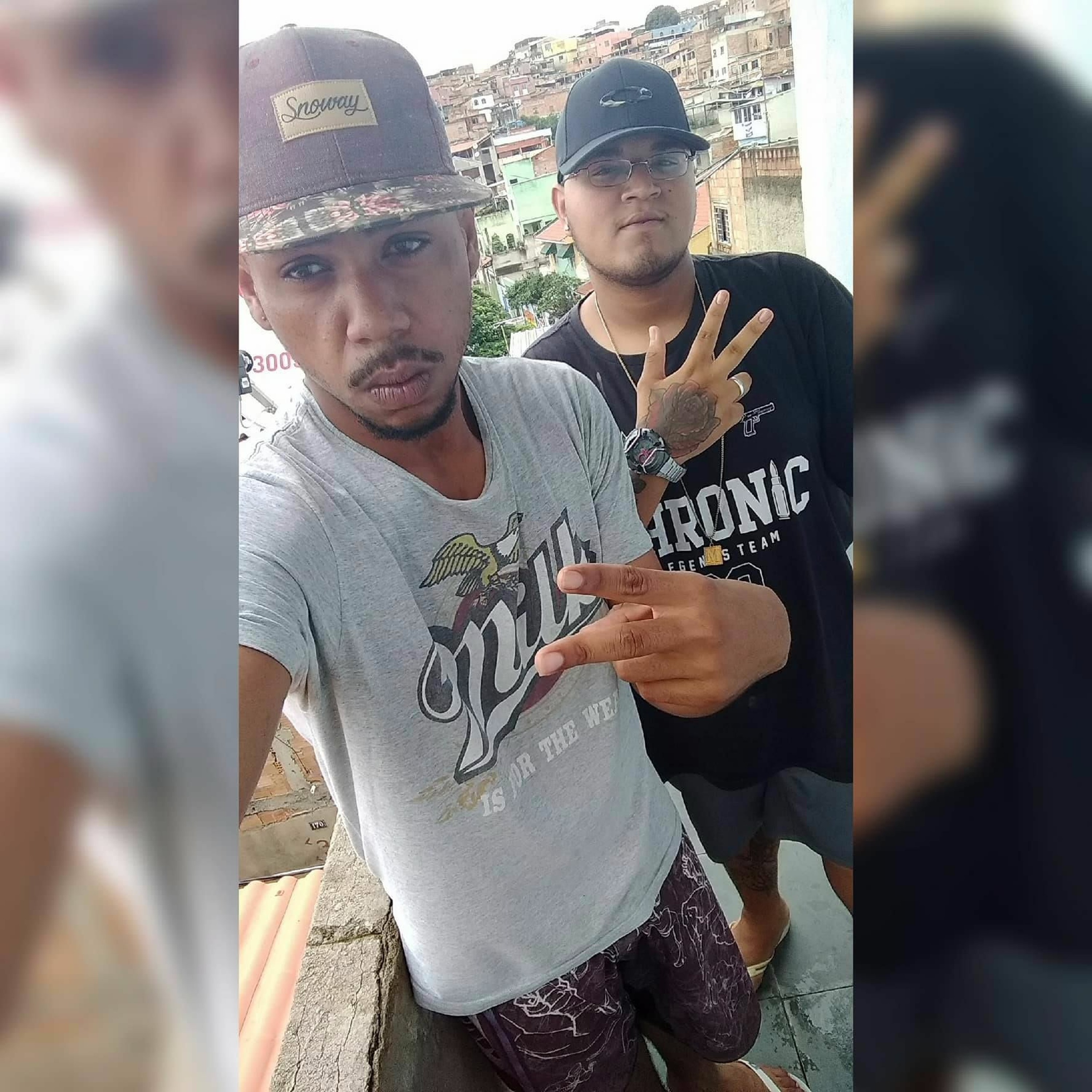 DJ CHAEL MARTINS | #TROPADOBIGODE | CAPITÃO GANCHO