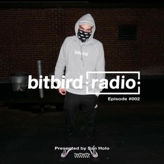 San Holo Presents: bitbird radio #002