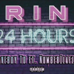 SkeetMode TD ft. Number1Laflare - "Grind 24"