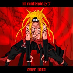 Over here(prod. IamTash)