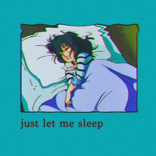 「 time to wake up 」