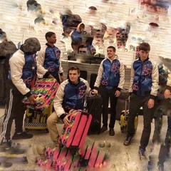 Location (Anytime Anywhere)