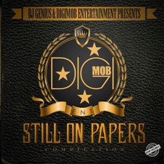 Glenwood Leylo - Faking