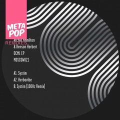 Systim (Bunny. Remix)- Archie Hamilton, Benson Herbert