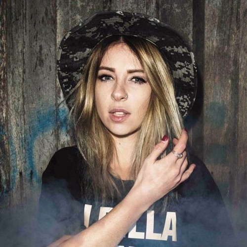 Stream U Don't Know - Alison Wonderland (Slushii X Vincent Remix) (CRUZ