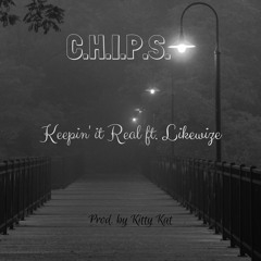Keepin' it Real ft. Likewize
