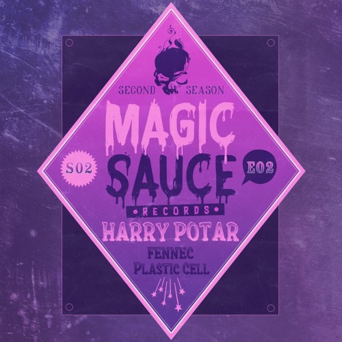 Plastic Cell (Magic Sauce s02e02)