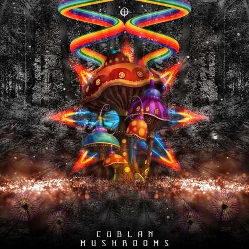 Coblan - Mushrooms