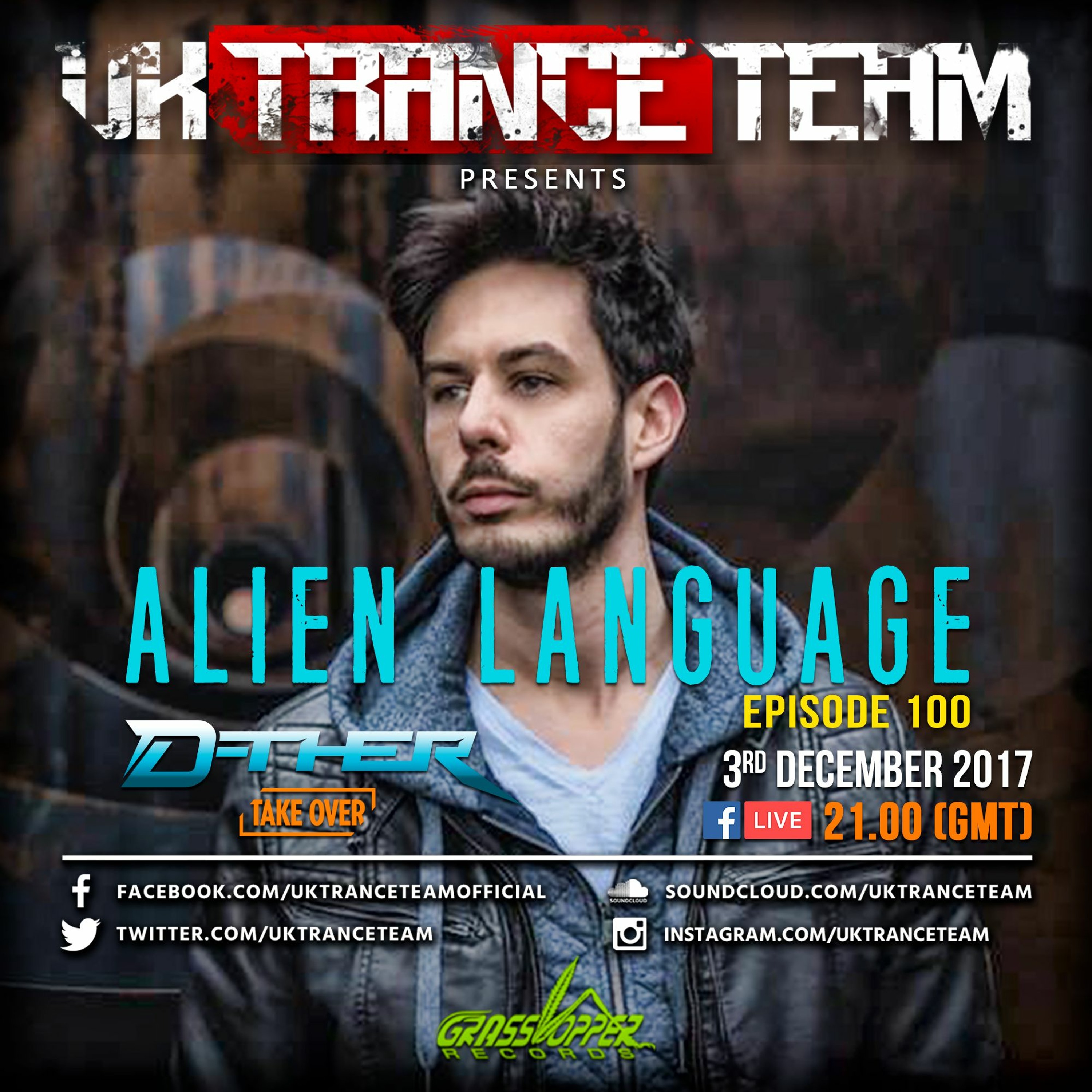 UkTranceTeam